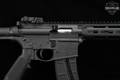 Smith & Wesson (S&W) M&P15-22 Sport .22 LR Black in Very Good Condition Image 5