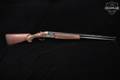 Beretta 686 Silver Pigeon I Field 12 Gauge Blued/Satin Nickel & Walnut in Very Good Condition Image 3