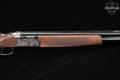 Beretta 686 Silver Pigeon I Field 12 Gauge Blued/Satin Nickel & Walnut in Very Good Condition Image 5