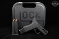 Glock G48 9mm Luger Black in Good Condition Image 2