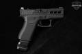 Glock G48 9mm Luger Black in Good Condition Image 3