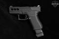 Glock G48 9mm Luger Black in Good Condition Image 4