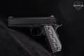 Dan Wesson ECP 1911 9mm Luger Black in Excellent Condition Image 3