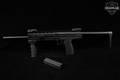 Kel-Tec CMR-30 .22 WMR Black in Excellent Condition Image 2