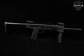Kel-Tec CMR-30 .22 WMR Black in Excellent Condition Image 3