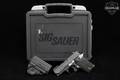 Sig Sauer P238 .380 ACP Black in Excellent Condition Image 2