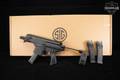 Sig Sauer MPX Copperhead 9mm Luger Black in Very Good Condition Image 2
