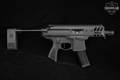 Sig Sauer MPX Copperhead 9mm Luger Black in Very Good Condition Image 3