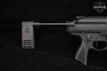Sig Sauer MPX Copperhead 9mm Luger Black in Very Good Condition Image 4