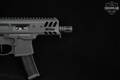 Sig Sauer MPX Copperhead 9mm Luger Black in Very Good Condition Image 5
