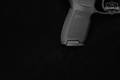 Sig Sauer P320 Full-Size 9mm Luger Nitron in Excellent Condition Image 4