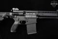 2014 Sig Sauer SIG716 7.62mm NATO (7.62x51) Black in Excellent Condition Image 5