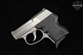 North American Arms (NAA) Guardian .32 ACP Stainless Steel in Very Good Condition Image 3