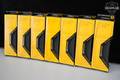 Daniel Defense DDM4 Magazines M4/M16/AR15 5.56mm NATO (.223 Rem.) Black in New - Old Stock Condition Image 4