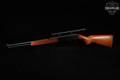 Sears Roebuck & Co Model 3T .22 LR Black & Hardwood in Fair Condition Image 2