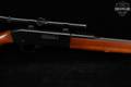 Sears Roebuck & Co Model 3T .22 LR Black & Hardwood in Fair Condition Image 5