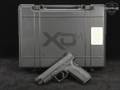 Springfield Armory XD-M .45 ACP Black in Excellent Condition Image 2