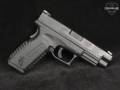 Springfield Armory XD-M .45 ACP Black in Excellent Condition Image 3