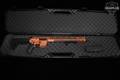 Wise Arms LLC WA-15 6.5 Grendel Anodized Orange in Very Good Condition Image 2