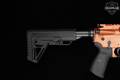 Wise Arms LLC WA-15 6.5 Grendel Anodized Orange in Very Good Condition Image 3