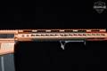Wise Arms LLC WA-15 6.5 Grendel Anodized Orange in Very Good Condition Image 5