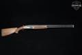 2021 Beretta Model 690 Sporting Black 12 Gauge Black in Excellent Condition Image 3