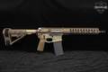 SLR Rifleworks LLC SLR-B15 .223 Wylde FDE in Very Good Condition Image 2