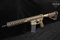 SLR Rifleworks LLC SLR-B15 .223 Wylde FDE in Very Good Condition Image 3