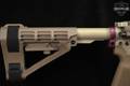 SLR Rifleworks LLC SLR-B15 .223 Wylde FDE in Very Good Condition Image 4