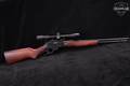 2009 Marlin Firearms Co. Model 336A .30-30 Blued in Very Good Condition Image 3