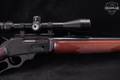 2009 Marlin Firearms Co. Model 336A .30-30 Blued in Very Good Condition Image 5