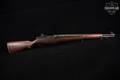 1944 Springfield Armory M1 Garand .30-06 Parkerized & Wood in Good Condition Image 3