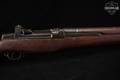 1944 Springfield Armory M1 Garand .30-06 Parkerized & Wood in Good Condition Image 5