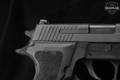 Sig Sauer P226 Elite 9mm Luger (9x19 Para) Nitron in Excellent Condition Image 3