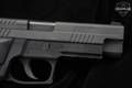 Sig Sauer P226 Elite 9mm Luger (9x19 Para) Nitron in Excellent Condition Image 5