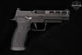 2023 Sig Sauer P320 AXG Pro 9mm Luger Nitron in Very Good Condition Image 3