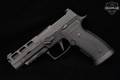 2023 Sig Sauer P320 AXG Pro 9mm Luger Nitron in Very Good Condition Image 4
