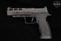 2023 Sig Sauer P320 AXG Pro 9mm Luger Nitron in Very Good Condition Image 5