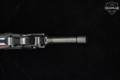 1942 Mauser P.08 Luger Russian Capture 9mm Luger Blued in Good Condition Image 5