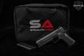 Stealth Arms Platypus 9mm Luger (9x19 Para) Gray Cerakote in Very Good Condition Image 2