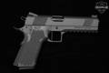 Stealth Arms Platypus 9mm Luger (9x19 Para) Gray Cerakote in Very Good Condition Image 3