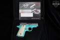 Kimber Micro Bel Air .380 ACP Polished Stainless in Excellent Condition Image 2