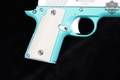 Kimber Micro Bel Air .380 ACP Polished Stainless in Excellent Condition Image 3