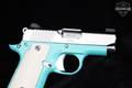 Kimber Micro Bel Air .380 ACP Polished Stainless in Excellent Condition Image 4