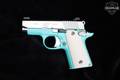 Kimber Micro Bel Air .380 ACP Polished Stainless in Excellent Condition Image 5
