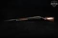 1933 Winchester Repeating Arms Model 12 Field 16 Gauge Blued & Walnut in Good Condition Image 2