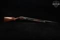1933 Winchester Repeating Arms Model 12 Field 16 Gauge Blued & Walnut in Good Condition Image 3
