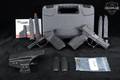 Sig Sauer P365XL Custom Works Spectre Comp 9mm Luger Black Nitron in Very Good Condition Image 2