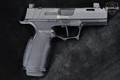 Sig Sauer P365XL Custom Works Spectre Comp 9mm Luger Black Nitron in Very Good Condition Image 4