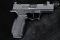 Sig Sauer P365XL Custom Works Spectre Comp 9mm Luger Black Nitron in Very Good Condition Image 5
